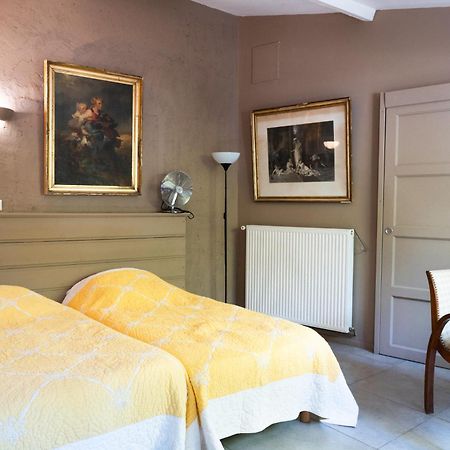 La Maison Sur La Colline Каркассон Экстерьер фото