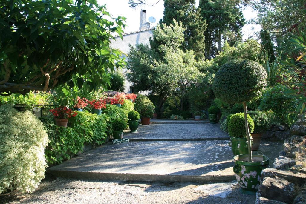 La Maison Sur La Colline Каркассон Экстерьер фото