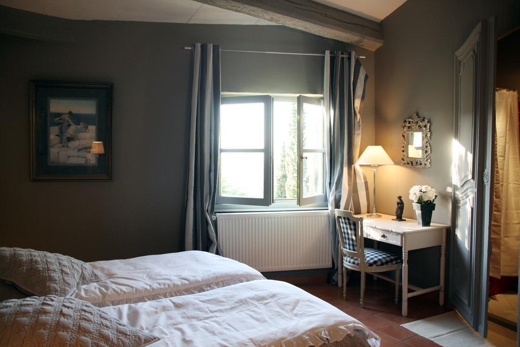 La Maison Sur La Colline Каркассон Экстерьер фото