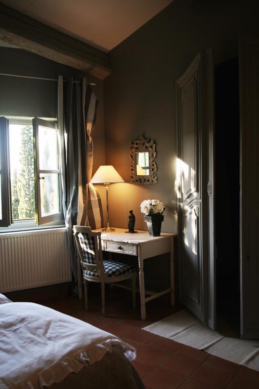 La Maison Sur La Colline Каркассон Экстерьер фото
